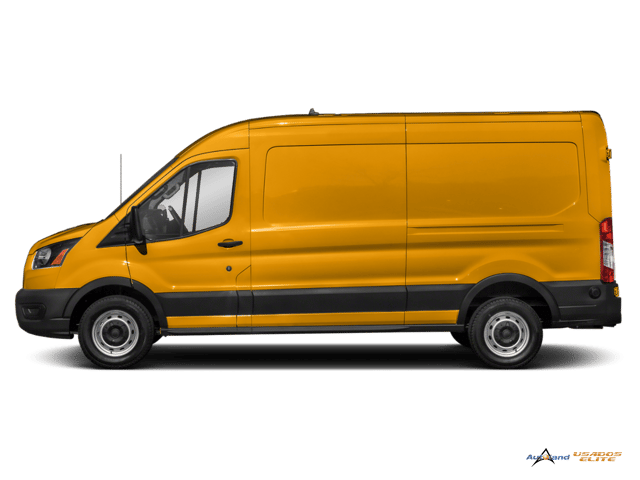 2022 Ford Transit Cargo Van
