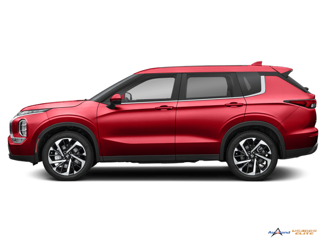 2024 Mitsubishi Outlander ES