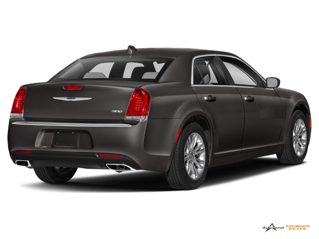 2022 Chrysler 300 300S