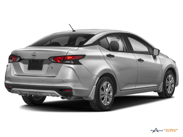 2023 Nissan Versa S