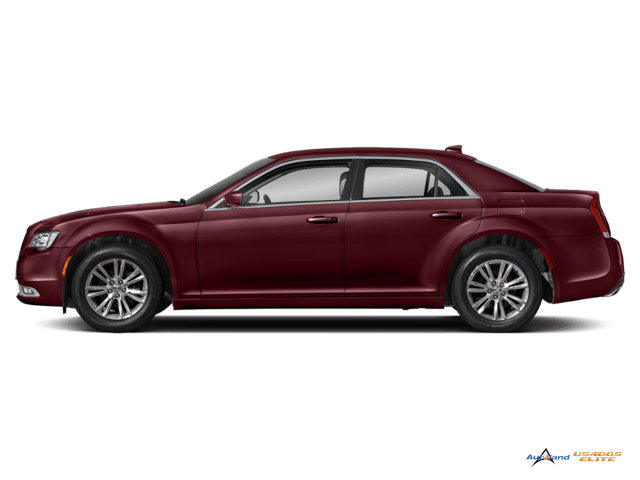 2022 Chrysler 300 300S