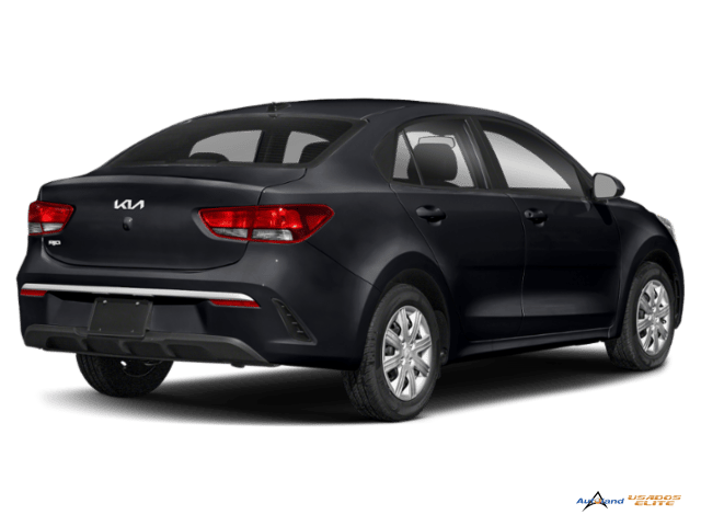 2023 Kia Rio LX