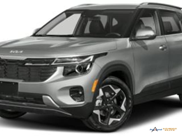 2024 Kia Seltos LX