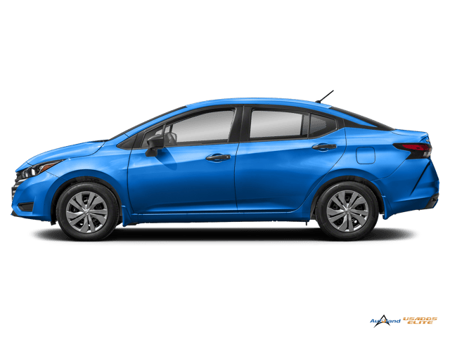 2023 Nissan Versa S