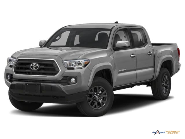2022 Toyota Tacoma 2WD SR5