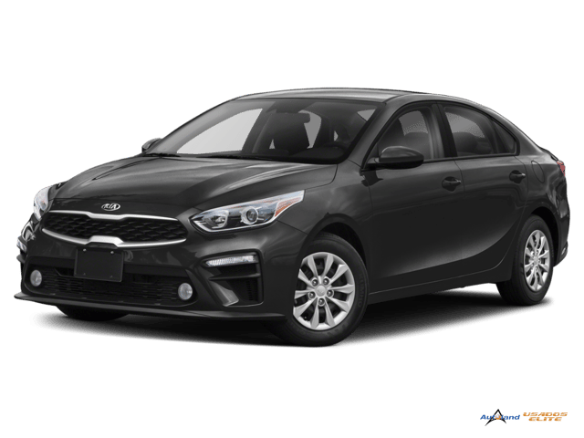 2020 Kia Forte FE