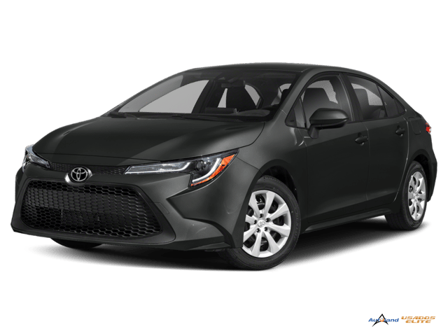 2022 Toyota Corolla L
