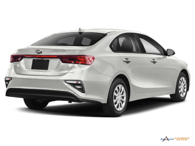 2020 Kia Forte FE