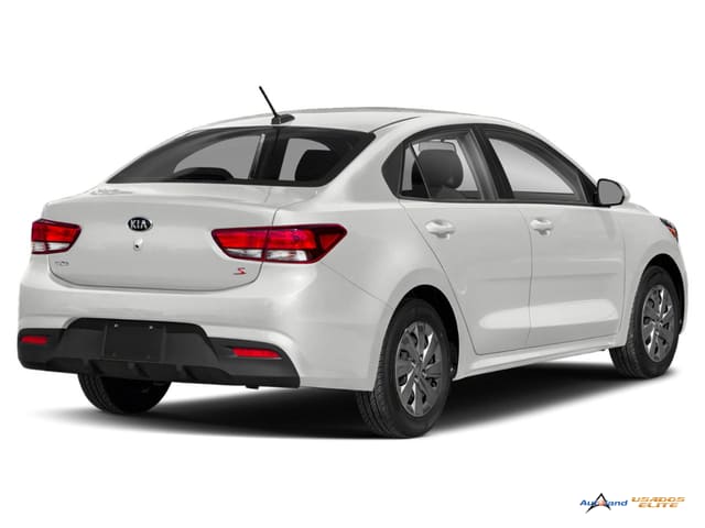2019 Kia Rio LX