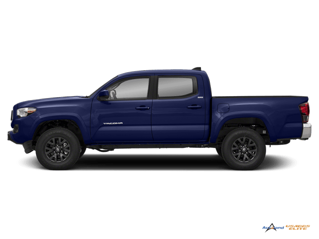 2022 Toyota Tacoma 2WD SR5