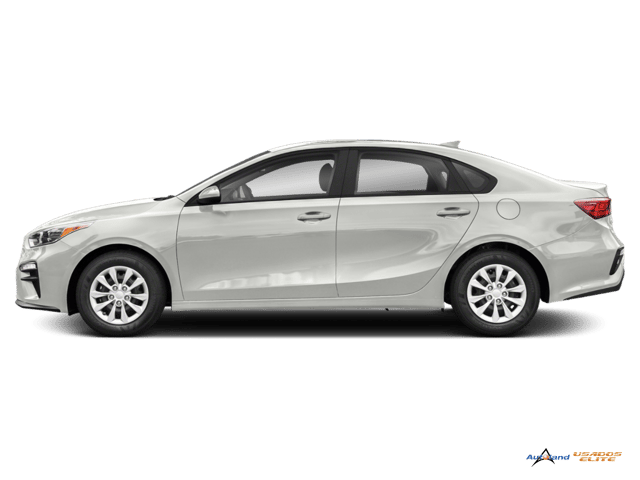 2020 Kia Forte FE