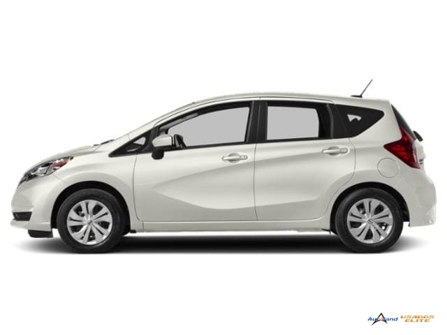 2019 Nissan Versa Note S
