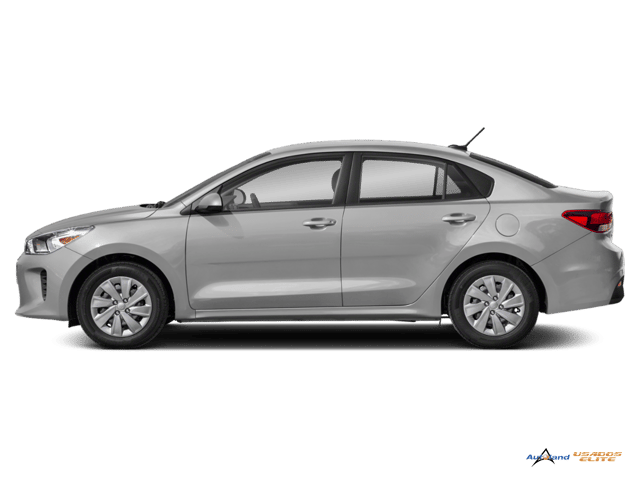 2019 Kia Rio LX