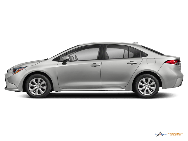 2022 Toyota Corolla L