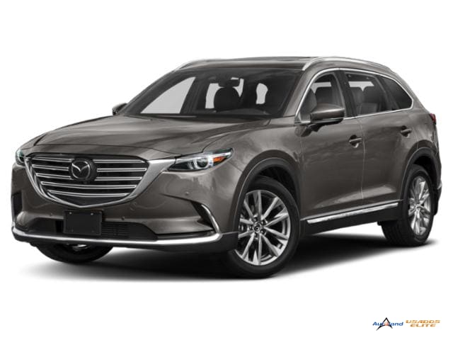 2019 Mazda CX-9 Grand Touring