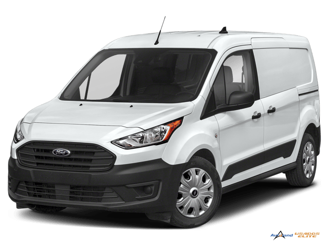 2020 Ford Transit Connect Van XL