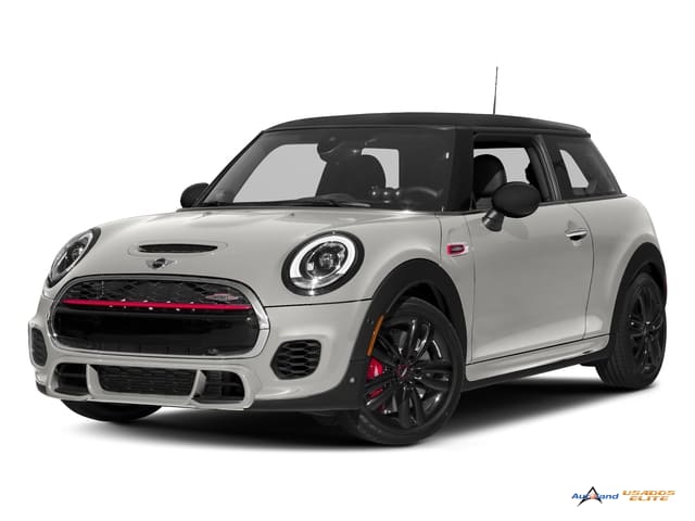 2017 MINI Hardtop 2 Door John Cooper Works