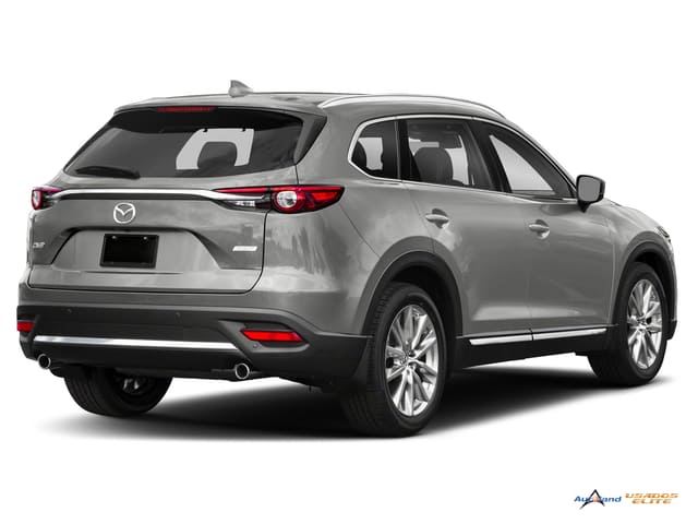 2019 Mazda CX-9 Grand Touring