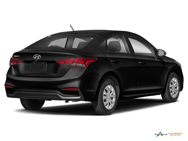 2022 Hyundai Accent SE