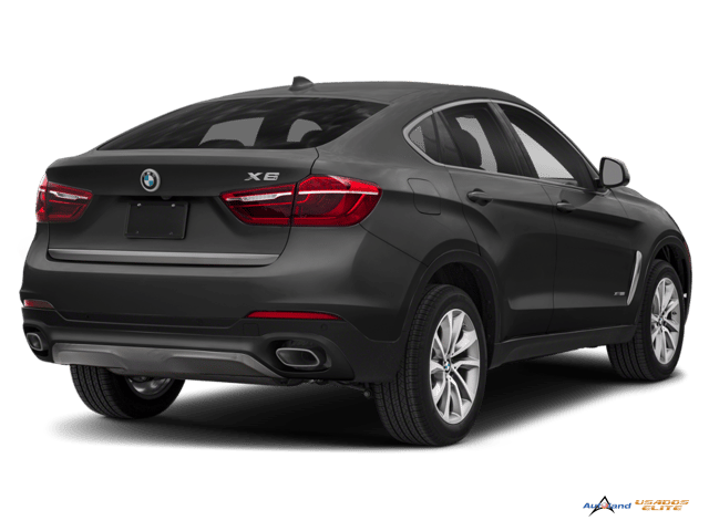 2019 BMW X6 xDrive35i