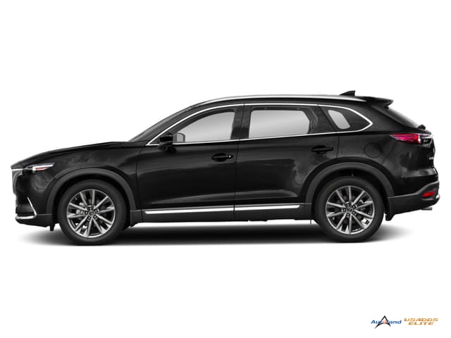 2019 Mazda CX-9 Grand Touring