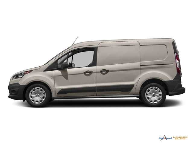 2018 Ford Transit Connect Van XL
