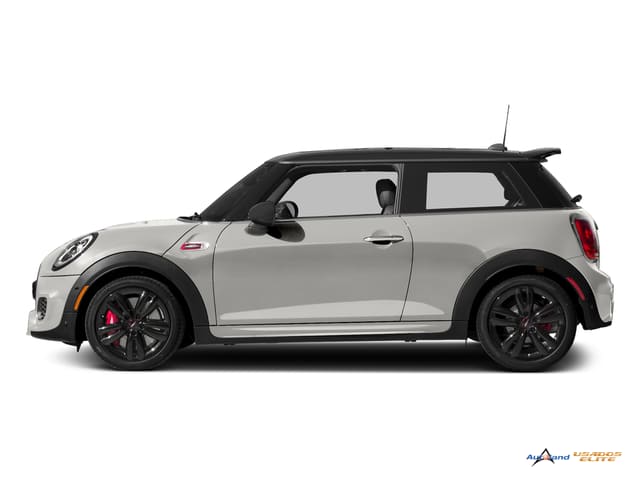 2017 MINI Hardtop 2 Door John Cooper Works