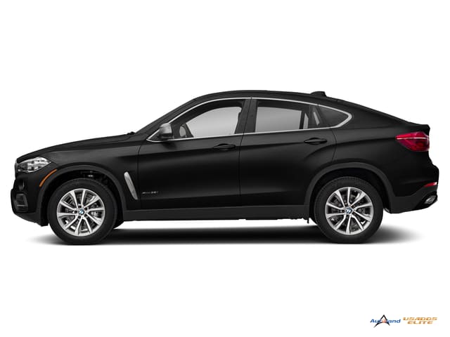 2019 BMW X6 xDrive35i