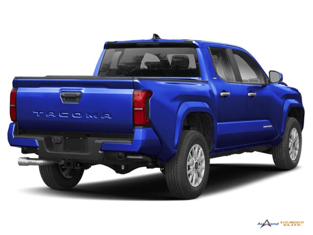 2024 Toyota Tacoma 2WD SR5