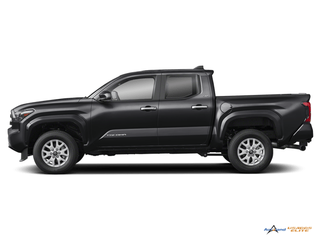 2024 Toyota Tacoma 2WD SR5