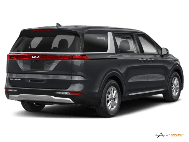 2022 Kia Carnival LX