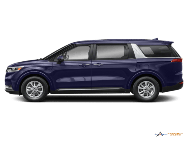 2022 Kia Carnival LX
