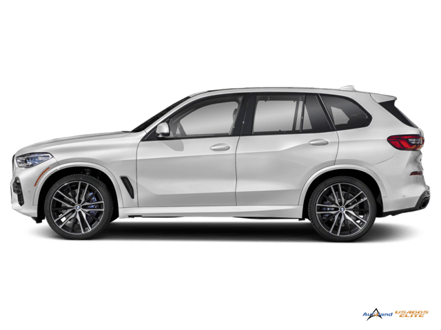 2020 BMW X5 M50i