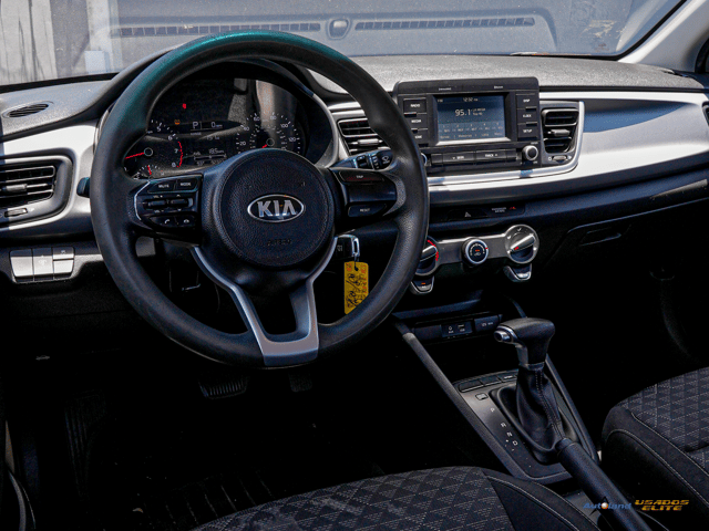 2020 Kia Rio LX