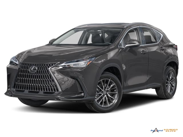 2025 Lexus NX NX 250 Premium