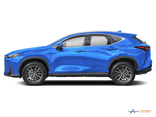2025 Lexus NX NX 250 Premium