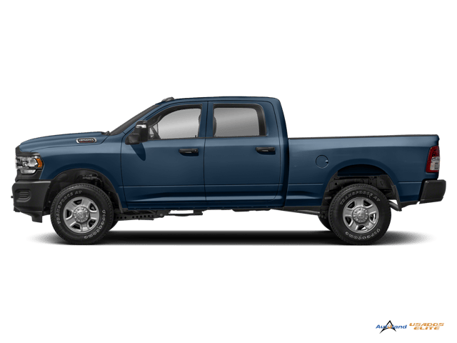 2024 Ram 3500 Longhorn