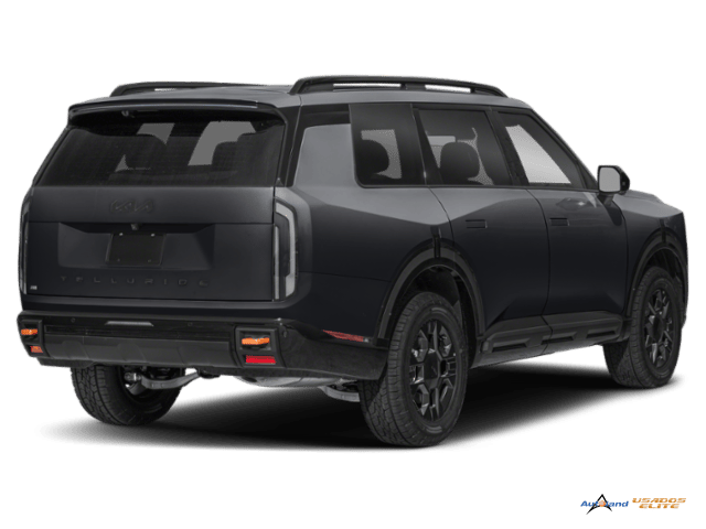 2027 Kia Telluride X-Pro SX