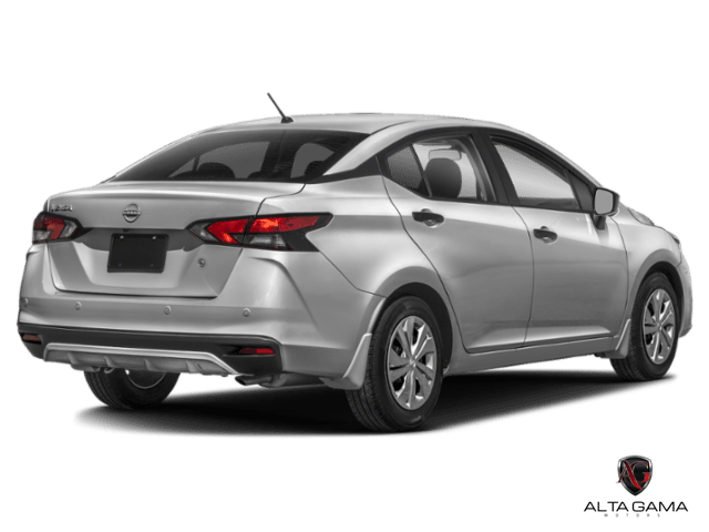 2023 Nissan Versa S