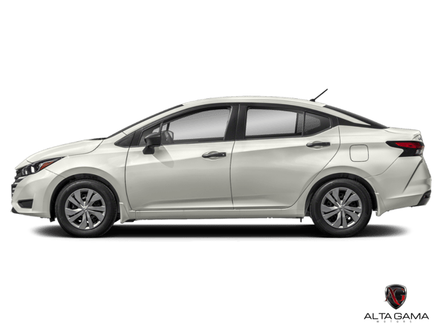 2023 Nissan Versa S