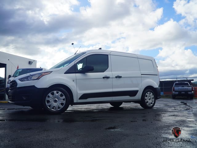 2023 Ford Transit Connect Van XL