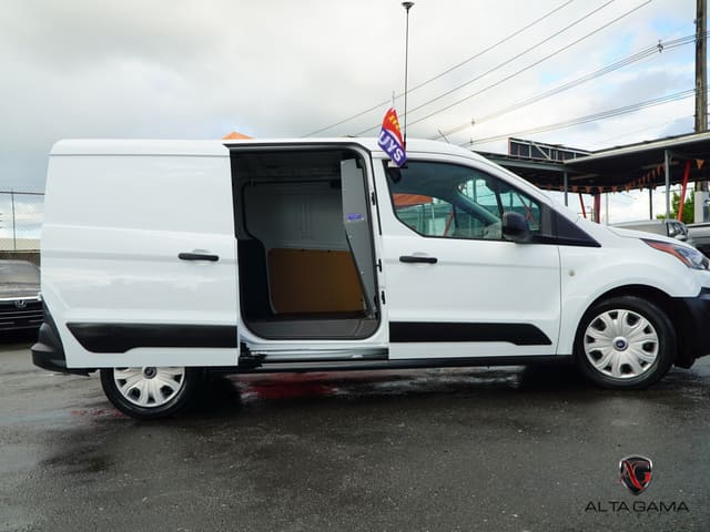 2023 Ford Transit Connect Van XL