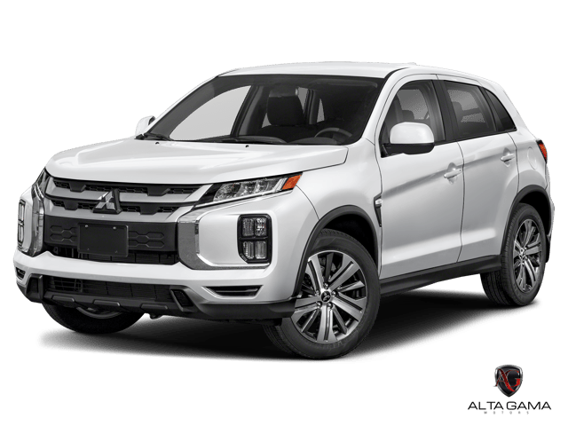 2023 Mitsubishi Outlander Sport ES