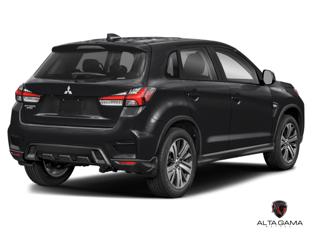 2023 Mitsubishi Outlander Sport ES