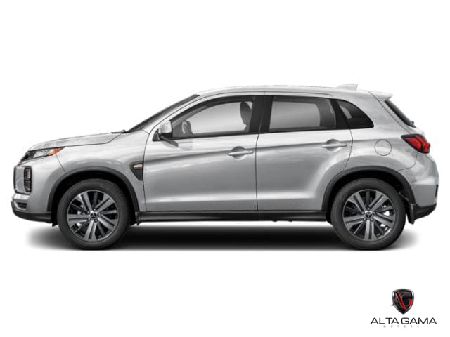 2023 Mitsubishi Outlander Sport ES