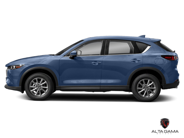 2023 Mazda CX-5 2.5 S