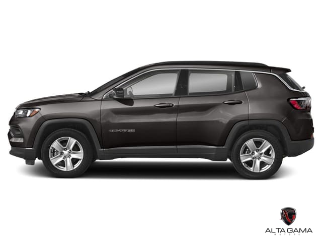 2022 Jeep Compass Sport