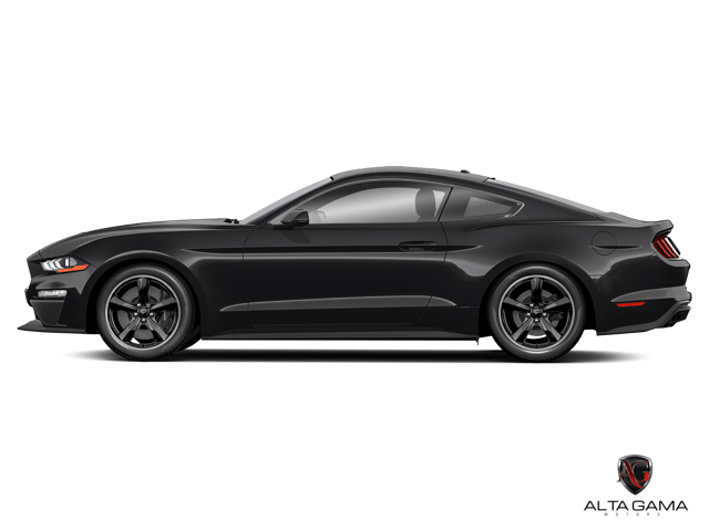 2019 Ford Mustang Bullitt