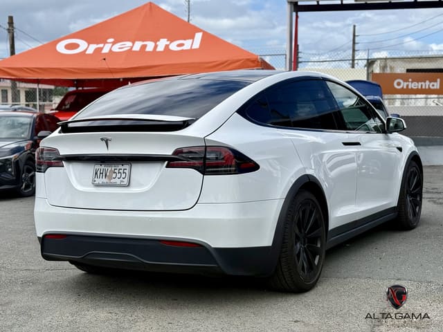 2023 Tesla Model X