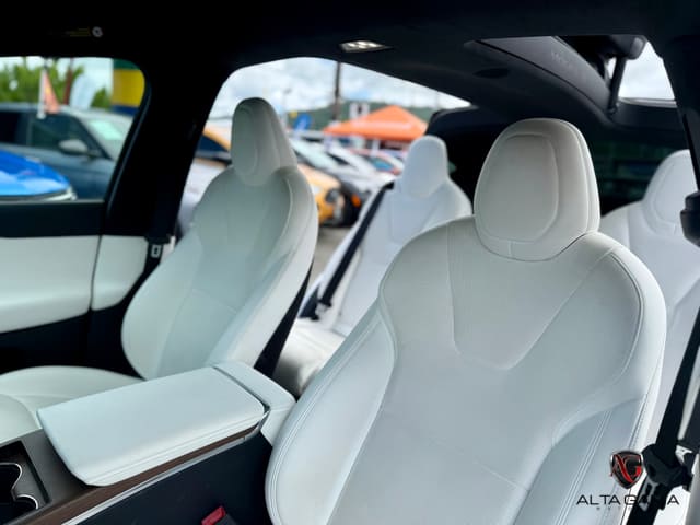 2023 Tesla Model X
